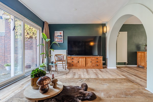 Medium property photo - Zandstraat 27, 5951 GG Belfeld